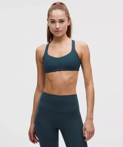 Lululemon Free To Be Bra - Wild