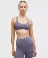 Lululemon Free To Be Bra - Wild
