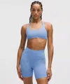 Lululemon Free To Be Bra - Wild