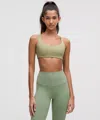 Lululemon Free To Be Bra - Wild Light Support, A/b Cup