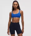 Lululemon Free To Be Bra - Wild Light Support, A/b Cup