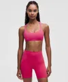 Lululemon Free To Be Bra - Wild Light Support, A/b Cup