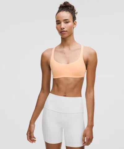 Lululemon Free To Be Bra - Wild Light Support, A/b Cup