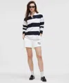Lululemon French Terry Mid-rise Tennis Short