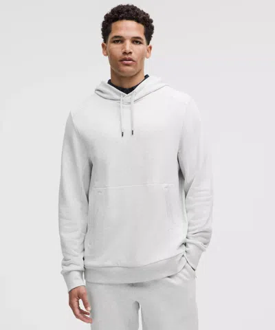 Lululemon French Terry Pullover Hoodie