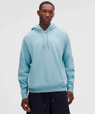 Lululemon French Terry Pullover Hoodie