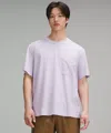 Lululemon Fundamental Oversized T-shirt