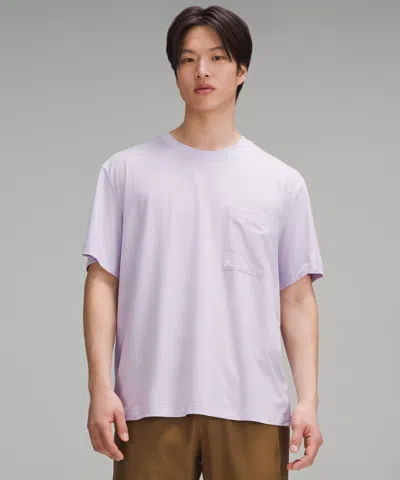 Lululemon Fundamental Oversized T-shirt