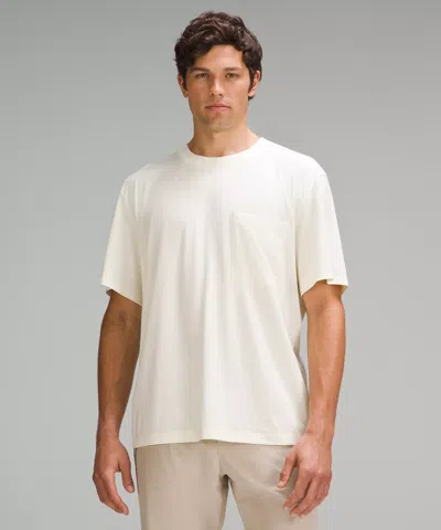 Lululemon Fundamental Oversized T-shirt