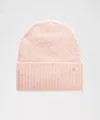 Lululemon Fuzzy Cashmere Beanie