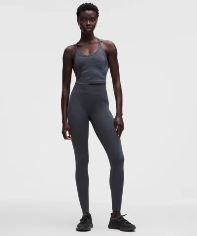 Lululemon Get Low High-rise Training Tight 25"