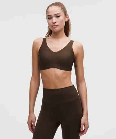 Lululemon Glow Up™ Bra
