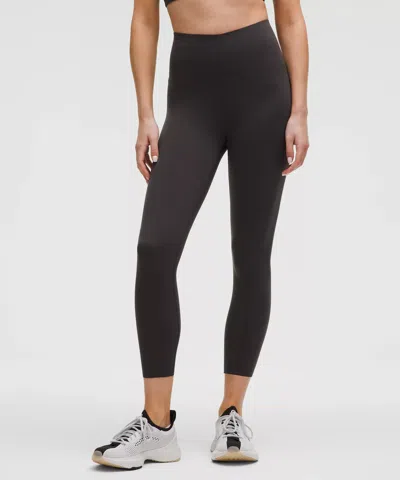 Lululemon Glow Up™ Super-high-rise Crop 23"