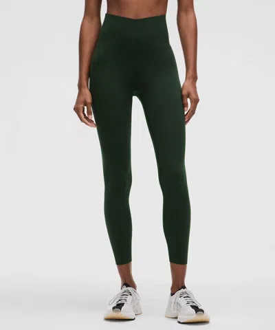 Lululemon Glow Up™ Super-high-rise Tight 25"