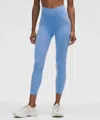 Lululemon Glow Up™ Super-high-rise Leggings 25"