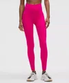 Lululemon Glow Up™ Super-high-rise Tight 28"