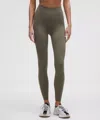 Lululemon Glow Up™ Super-high-rise Tight 28"