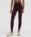 Lululemon Glow Up™ Super-high-rise Tight 28"
