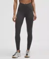Lululemon Glow Up™ Super-high-rise Tight 28" In Black
