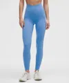 Lululemon Glow Up™ Super-high-rise Leggings 28"