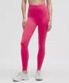 Lululemon Glow Up™ Super-high-rise Leggings 28"