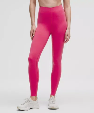 Lululemon Glow Up™ Super-high-rise Leggings 28"