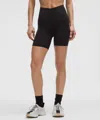 Lululemon Glow Up™ Super-high-rise Shorts 6"