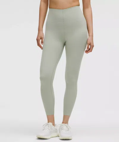 Lululemon Glow Up™ Super-high-rise Tight 25"