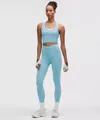 Lululemon Glow Up™ Super-high-rise Tight 25"
