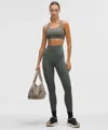 Lululemon Glow Up™ Super-high-rise Tight 25"
