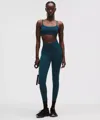 Lululemon Glow Up™ Super-high-rise Tight 25"