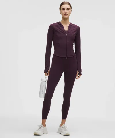Lululemon Glow Up™ Super-high-rise Tight 25"