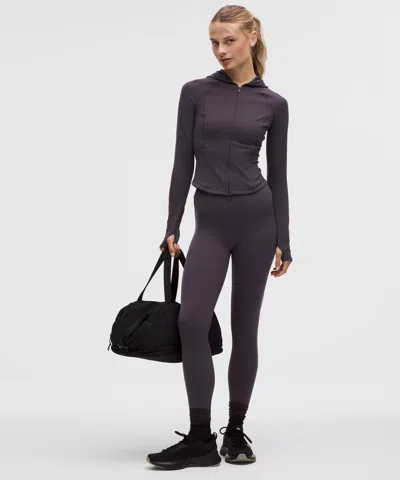 Lululemon Glow Up™ Super-high-rise Tight 25" In Multi