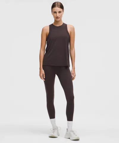 Lululemon Glow Up™ Super-high-rise Tight 28"