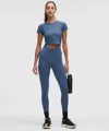 Lululemon Glow Up™ Super-high-rise Tight 28"