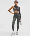 Lululemon Glow Up™ Super-high-rise Tight 28"