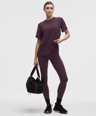 Lululemon Glow Up™ Super-high-rise Tight 28"