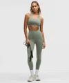 Lululemon Glow Up™ Super-high-rise Tight 28"