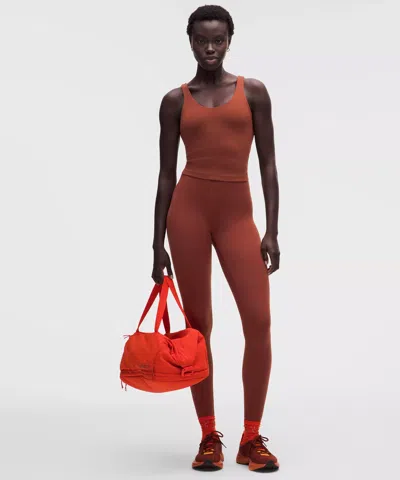 Lululemon Glow Up™ Super-high-rise Tight 28"