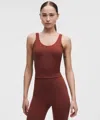 Lululemon Glow Up™ Tank Top