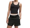 Lululemon Glow Up Tank Top In Black