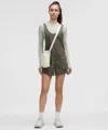 Lululemon Glyde Cargo Hiking Romper