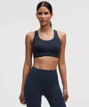 Lululemon Go Further Bra With Support Code Technology