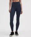 Lululemon Go Further High-rise Race Tight 28"