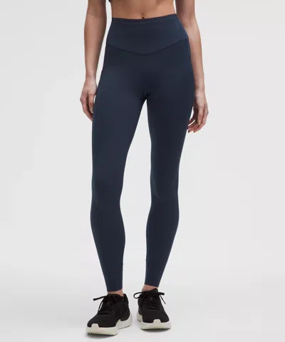 Lululemon Go Further High-rise Race Tight 28"