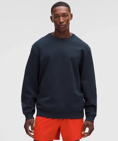 Lululemon Grand Standard Long-sleeve Crew