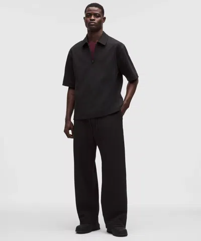 Lululemon Grand Standard Pant In Black