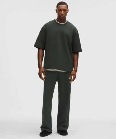 Lululemon Grand Standard Pant In Green