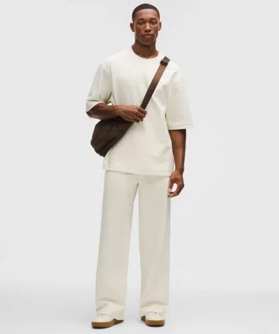 Lululemon Grand Standard Pant In Neutral