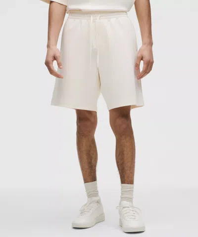 Lululemon Grand Standard Short 8" In Neutral